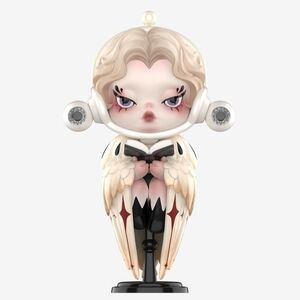 SKULLPANDA Image Of Reality Series NIB - The Philosophy